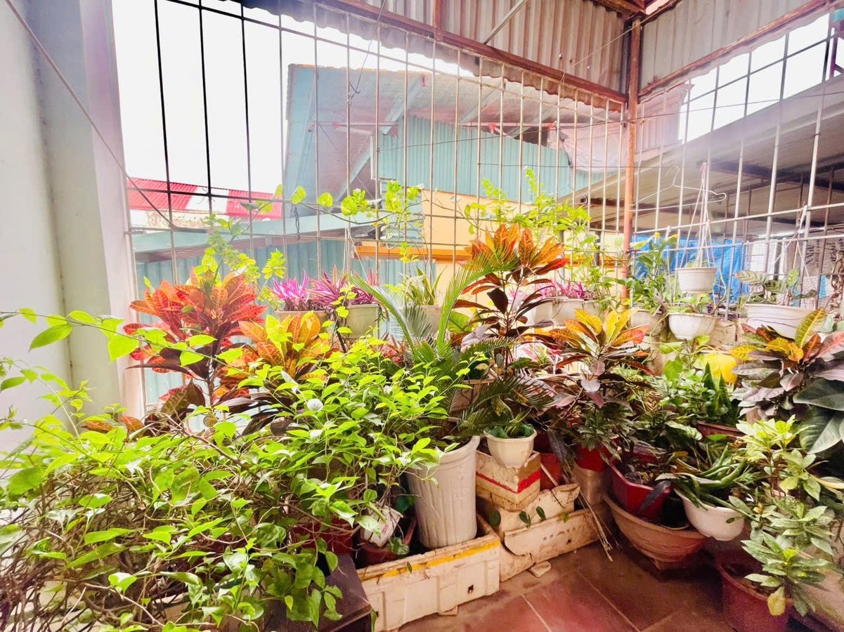 SIÊU PHẨM HOÀNG MAI – LÔ GÓC 2 MẶT NGÕ – 45M2 – CHỈ 8,2 TỶ
