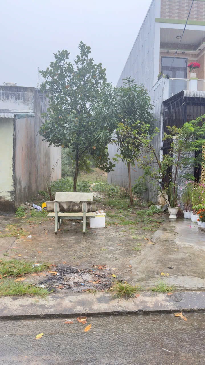 Bán mặt tiền Hà Bổng 123m2 nở hậu, gần biển Mỹ Khê, đang cho thuê 50 triệu/tháng