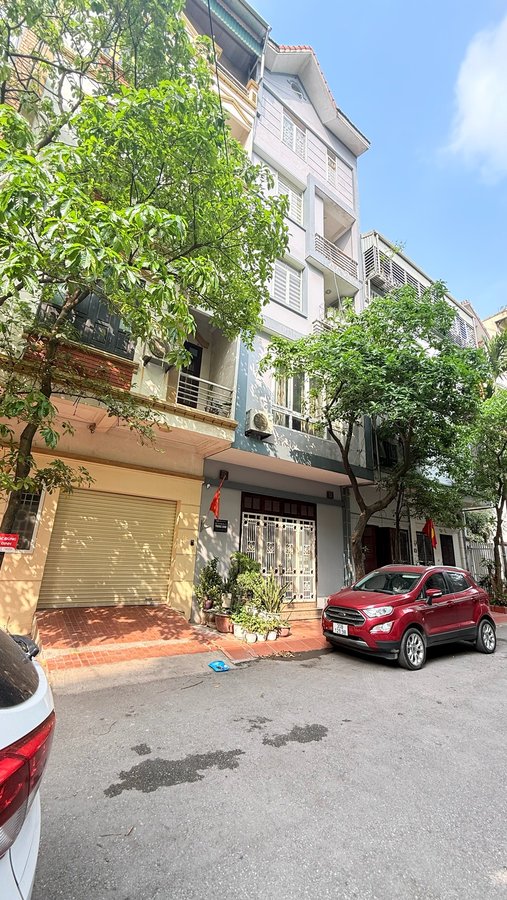 SIÊU PHẨM LÂM DU BỒ ĐỀ 80M MT 10.6M VỈA HÈ Ô TÔ TRÁNH