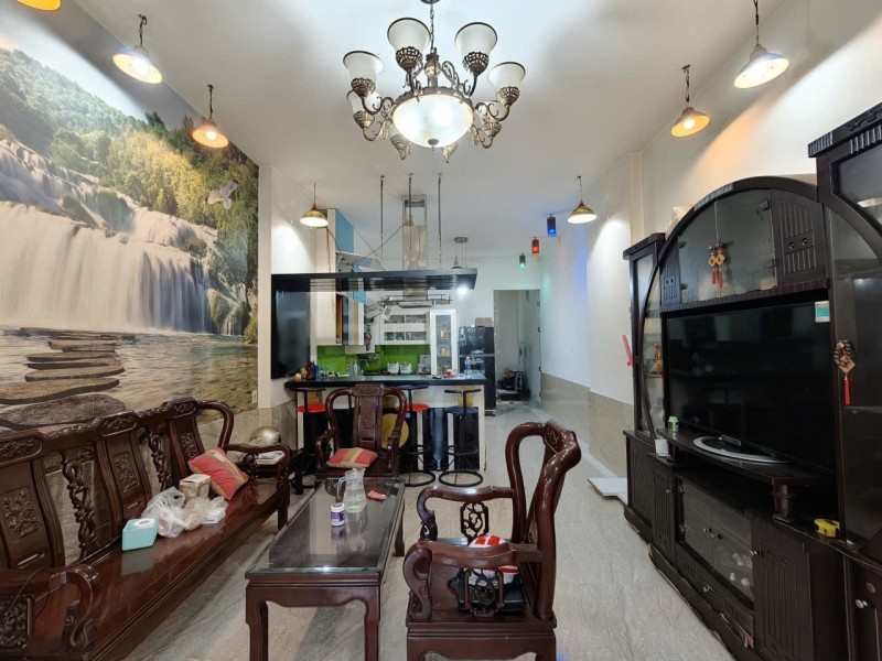 Bán nhà đường Trương Văn Thành, Phường Hiệp Phú, Q9, Thủ Đức, TP HCM. DT 80m2. Giá 6.85 tỷ.