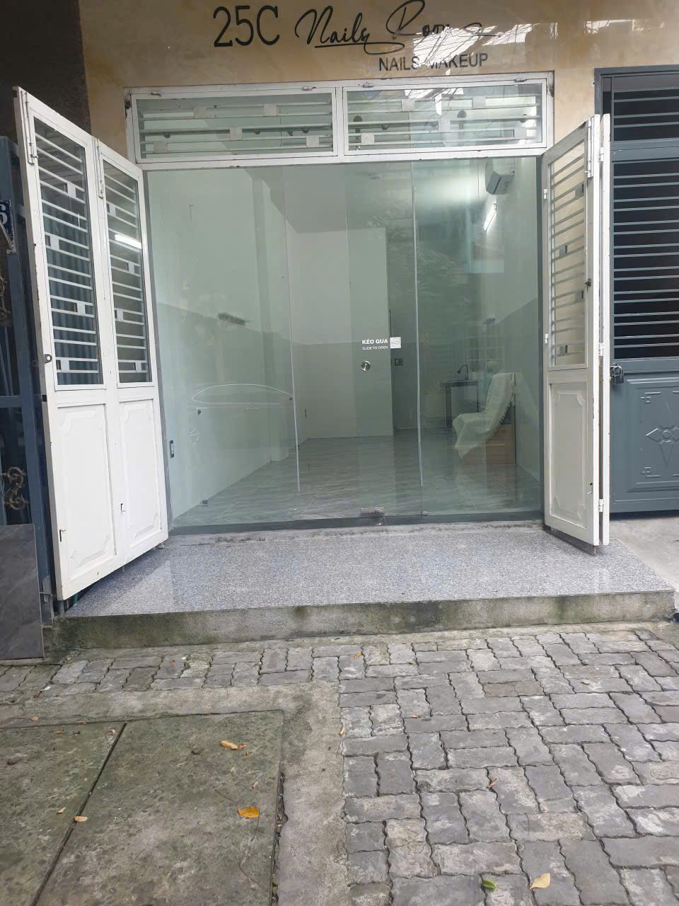 CHO THUÊ MẶT BẰNG KINH DOANH CÓ THỂ Ở LẠI ĐƯỢC TẠI CẨM LỆ, ĐÀ NẴNG