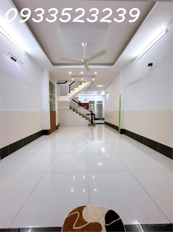 Bán Nhà Dương Quảng Hàm, 72m2, 4 Tầng. Ngay Chung Cư K26 giá 8,5 tỷ