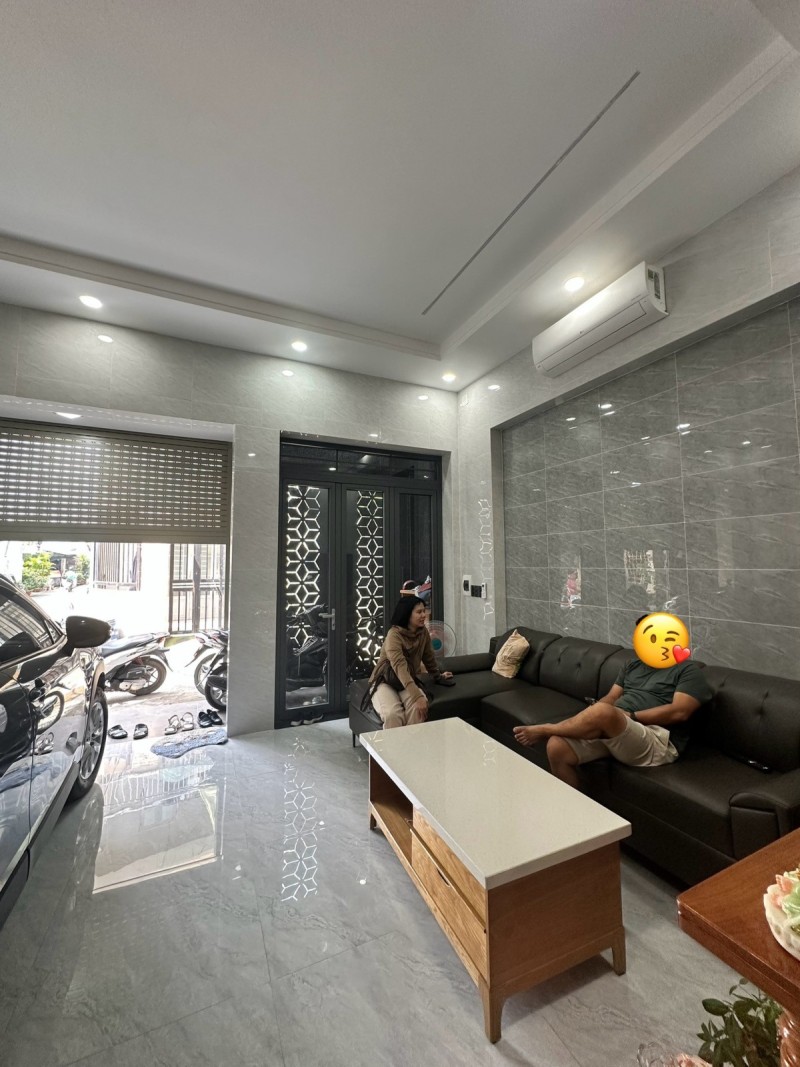 Bán nhà đường 182, Tăng Nhơn Phú, Q9, Thủ Đức, TP HCM. DT 58m2, 4PN, sổ hồng, giá 6.85 tỷ - 0933125879