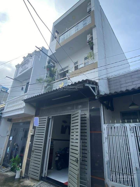 Nhà phố ECO PALACE chỉ với 3.7 tỷ - Sổ hồng sang thương hiệu ngay
