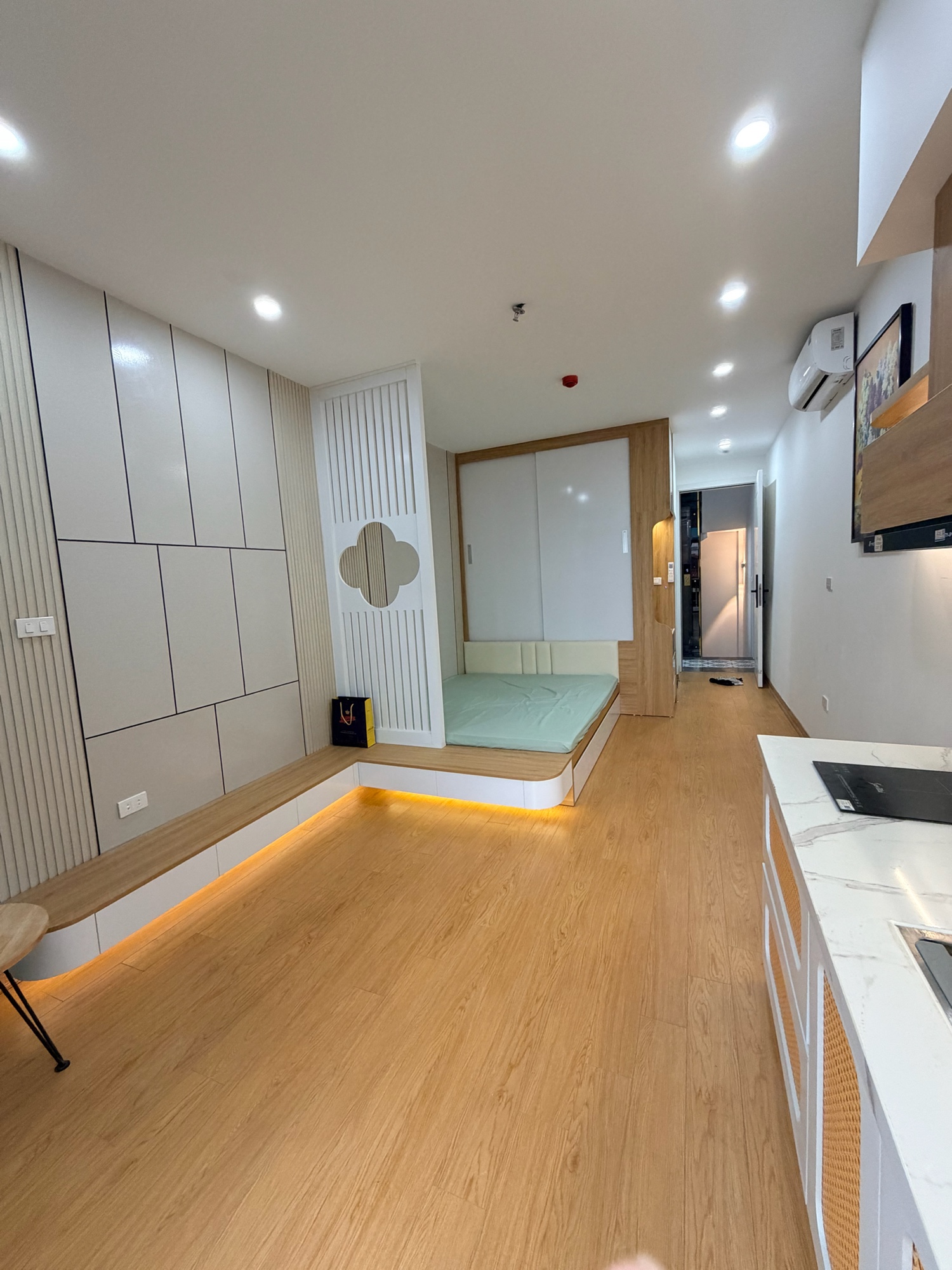 [BÁN GẤP] NHÀ LƯƠNG KHÁNH THIỆN 38M² – 6 TẦNG – THANG MÁY – DÒNG TIỀN 500TR/NĂM