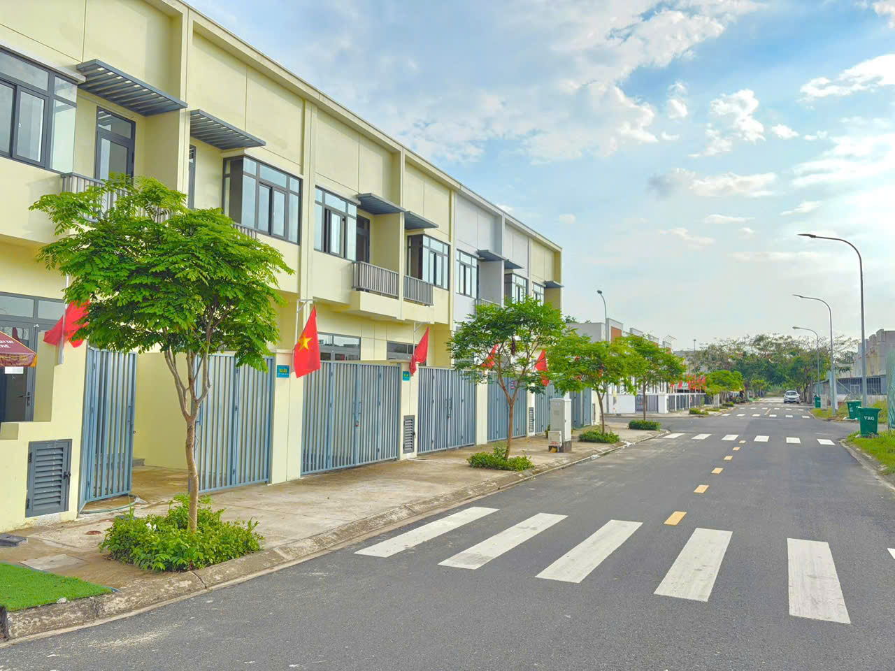 phước đông new city - go dầu tây ninh nhé