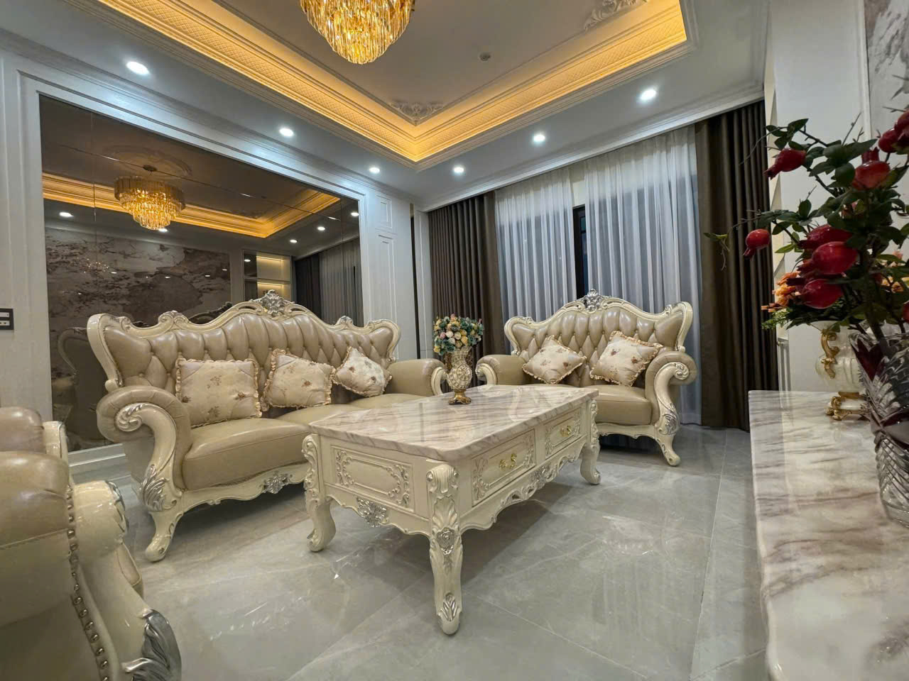 MẶT HỒ NHẬT CHIÊU 93M – 2 MẶT TIỀN, 5 TẦNG, KINH DOANH ĐỈNH, 99 TỶ