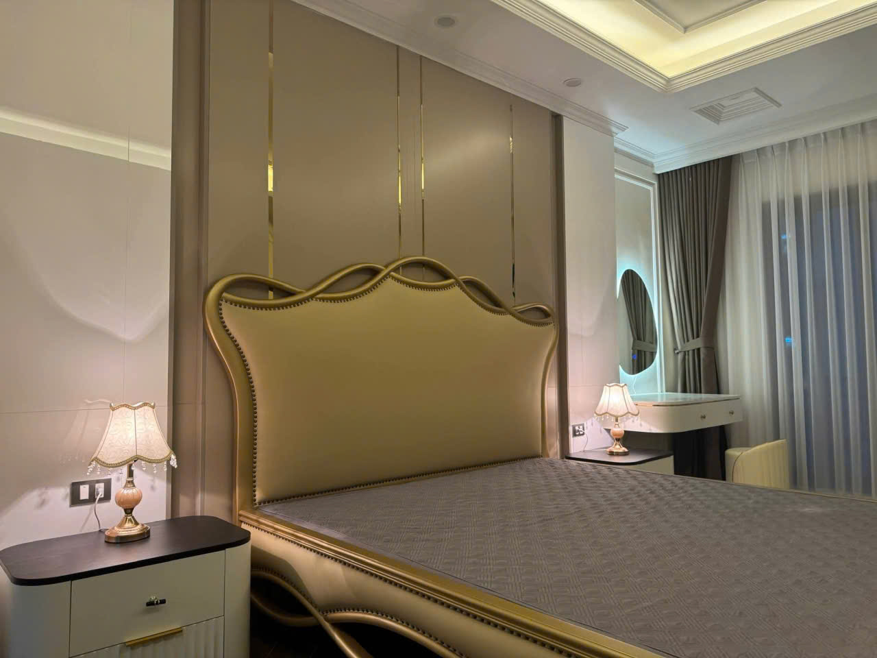 SIÊU PHẨM ĐẤT LINH LANG – LÔ GÓC KHU NHẬT HÀN, 85M2, GIÁ 35 TỶ.