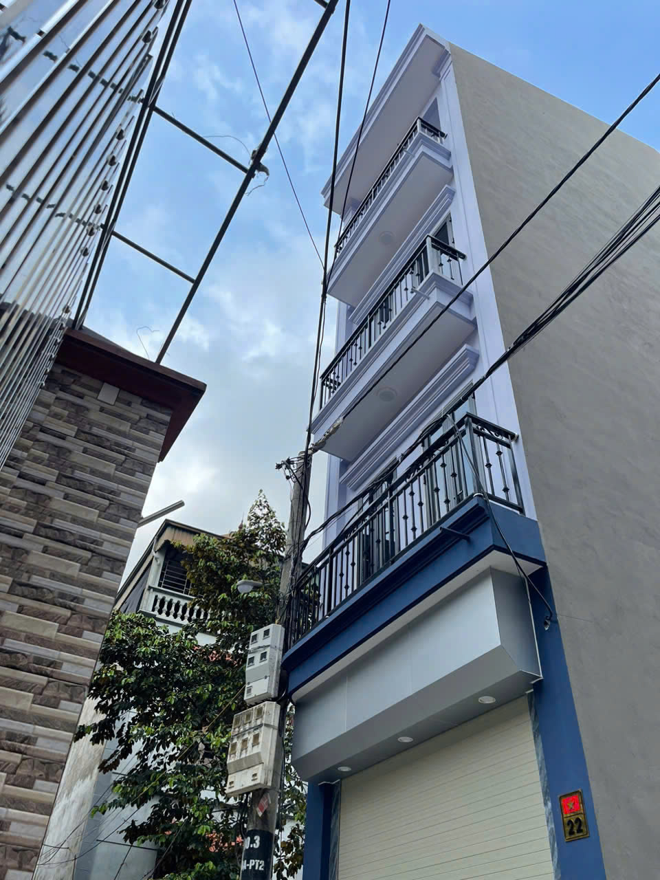 CC CẦN BÁN CĂN NHÀ 4 TẦNG . PHỐ PHƯỢNG TRÌ .THỊ TRẤN PHÙNG. ĐAN PHƯỢNG .HÀ NỘI.NHÀ MỚI CHỈ VIỆC XÁCH BA LI VỀ Ở. GIÁ