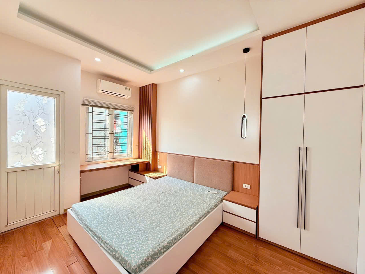 NHÀ DOÃN KẾ THIỆN – GẦN PHỐ – 5 TẦNG – 35M2 – 9.5 TỶ