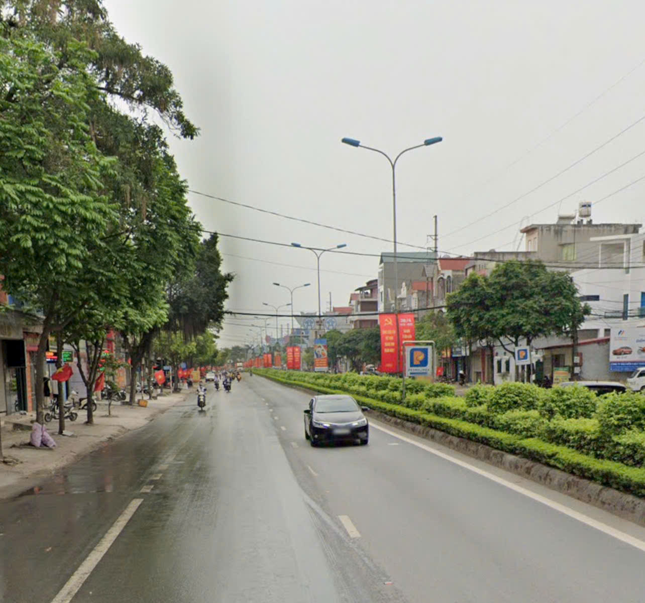 CC CẦN BÁN 110M ĐÁT TT PHÚC THỌ, HÀ NỘI. Ô TÔ VÀO ĐẤT, SÁT QUỐC LỘ 32. GIÁ ĐẦU TƯ CHỈ 3XTR/M. LH; 0964982442,