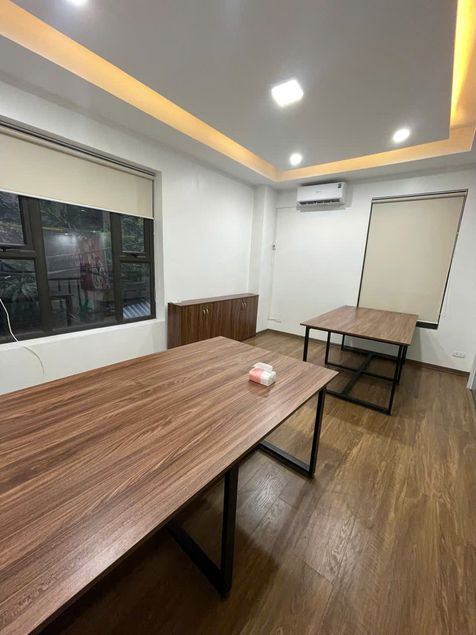 CHO THUÊ NHÀ DỊCH VỌNG – 6 TẦNG – 7PN – Ô TÔ GẦN