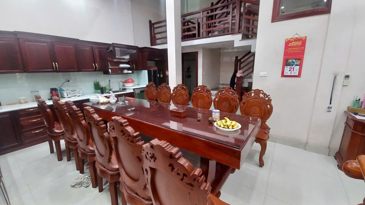 SIÊU PHẨM VĂN CAO, 55M2, 5 TẦNG, VỈA HÈ 10M, KINH DOANH ĐỈNH, 32.5 TỶ