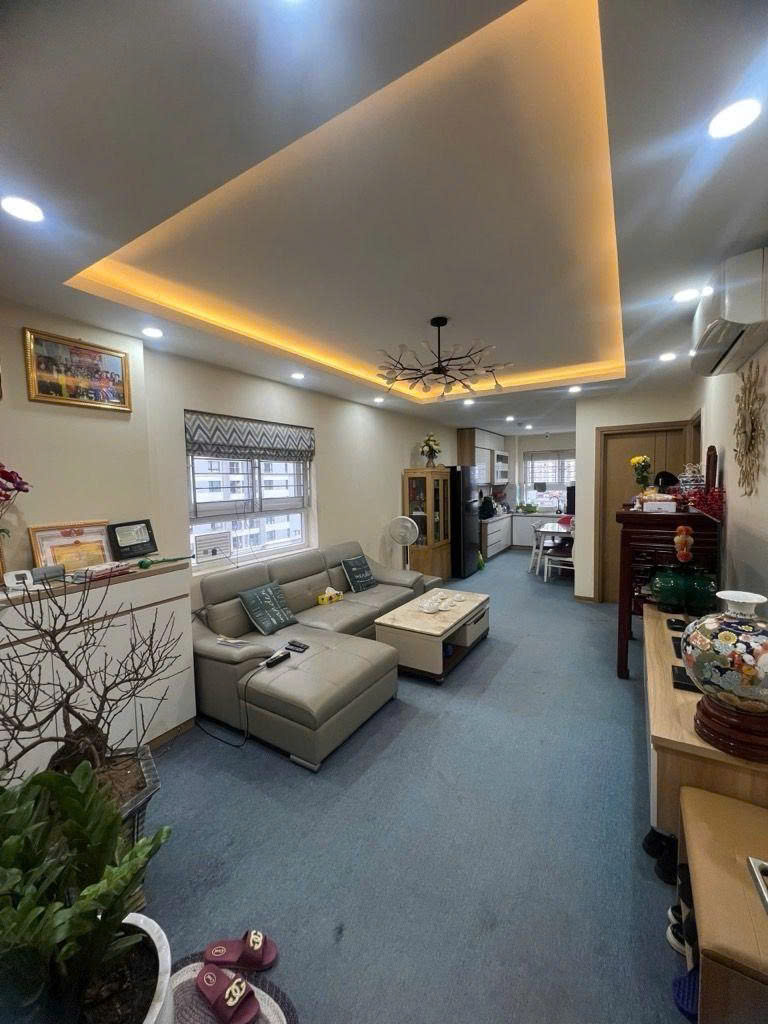 Bán chung cư Handico minh khai 67M long lanh hai bà trưng