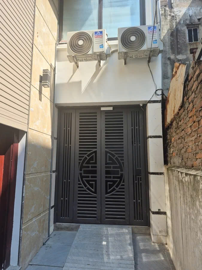 Bán Nhà An Trạch 50m2. 7 tầng. mặt tiền 4m. giá đẹp 13.3 Tỷ Đống Đa Hà Nội