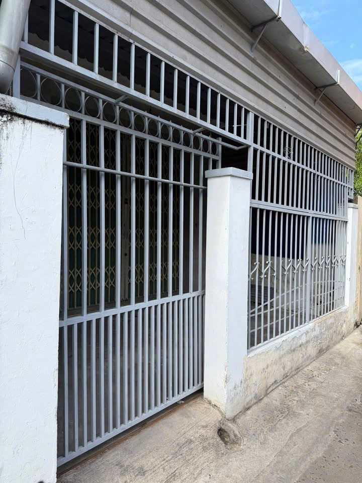 Bán nhà cấp 4 hẻm Đồng Nai Nha Trang – 72,6m² ngang hơn 5m – gần Co.opmart – giá 3,68 tỷ