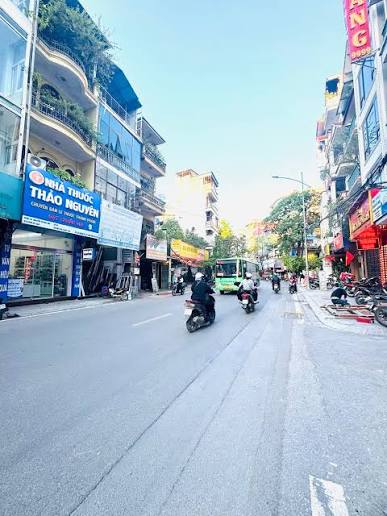 HOÀNG VĂN THÁI - MẶT PHỐ VÀ MẶT NGÕ - KINH DOANH ĐA HÌNH THỨC - ĐẦU TƯ TUYỆT ĐỈNH