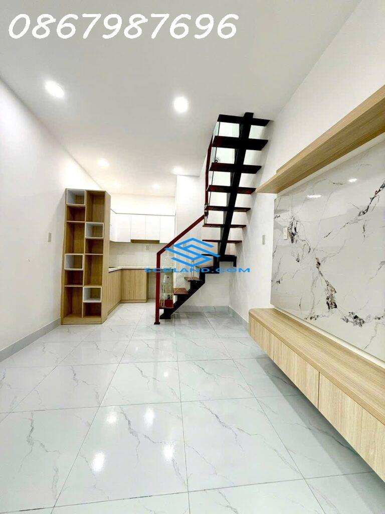 CẦN BÁN NHÀ MỚI XÂY ĐỐI DIỆN ĐƯỜNG SỐ 8 – KHU ĐÔ THỊ HÀ QUANG 2, TRUNG TÂM NHA TRANG 1 TỶ 9