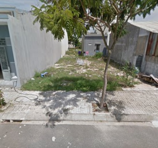 ♥ Đất MT đường 7.5m View Công Viên, Thép Mới sát Biển Tân Trà, 90m2, ngang 5m