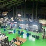  3500m2 - 3