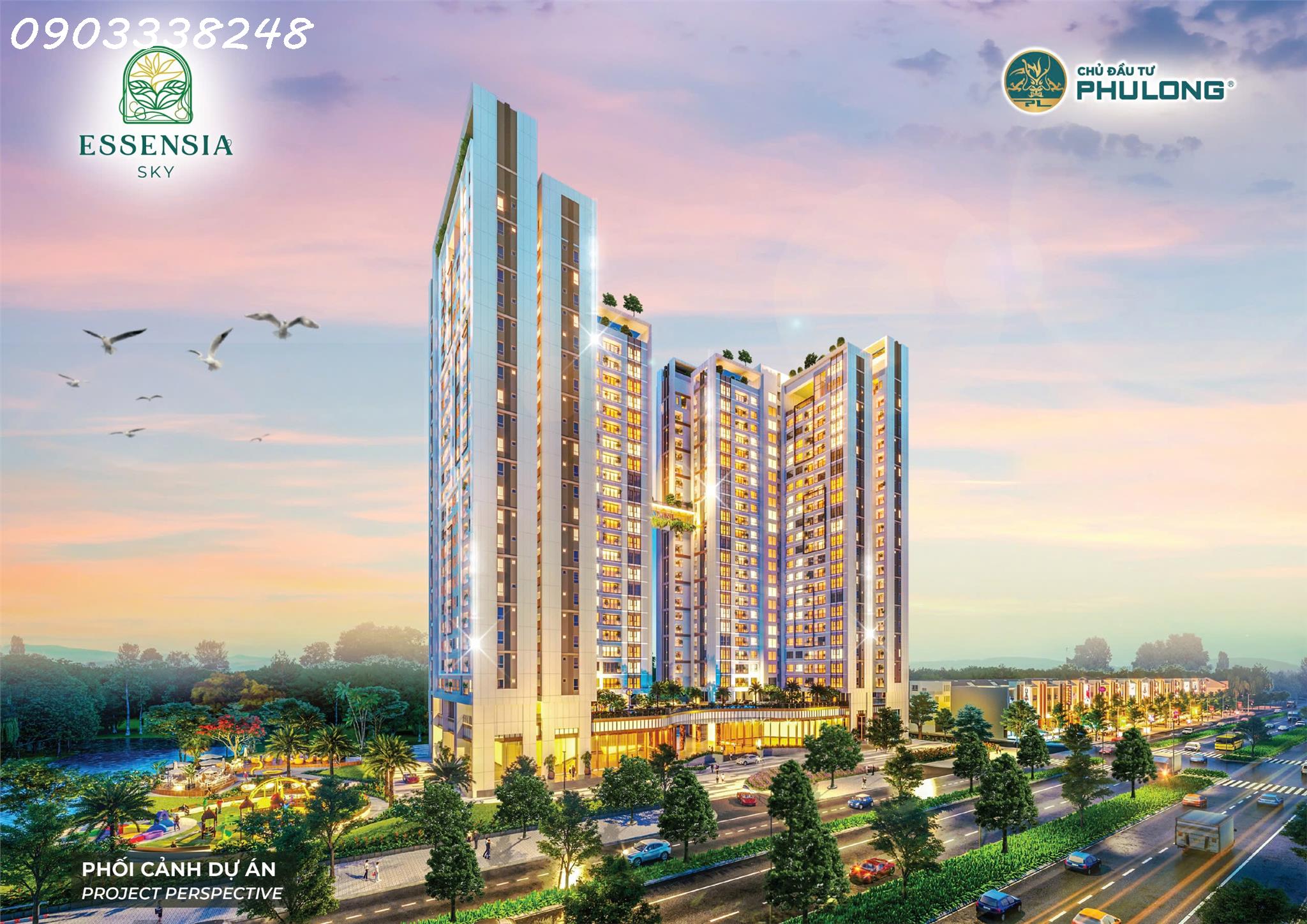 Bán 2PN giá tốt nội thất cơ bản, view trực diện hồ bơi, lầu thấp, giá 5tỷ 650 trả trước 25%