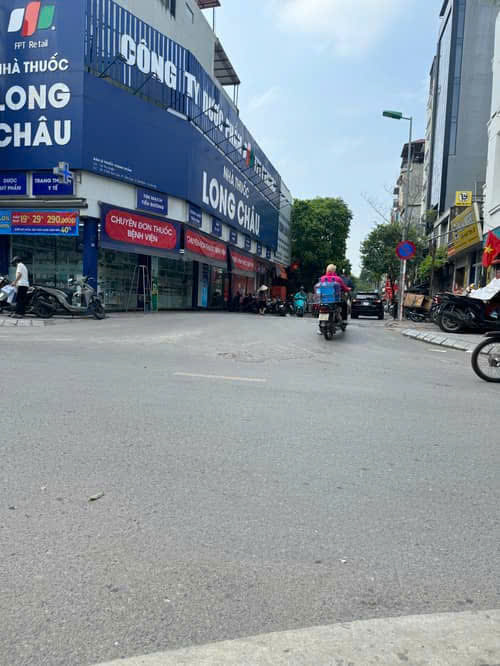HIẾM! 266 TRIỆU M² NHÀ NGÕ 279 ĐỘI CẤN 180M² MT 12M DT KHỦNG GIÁ 48 TỶ 0878168006