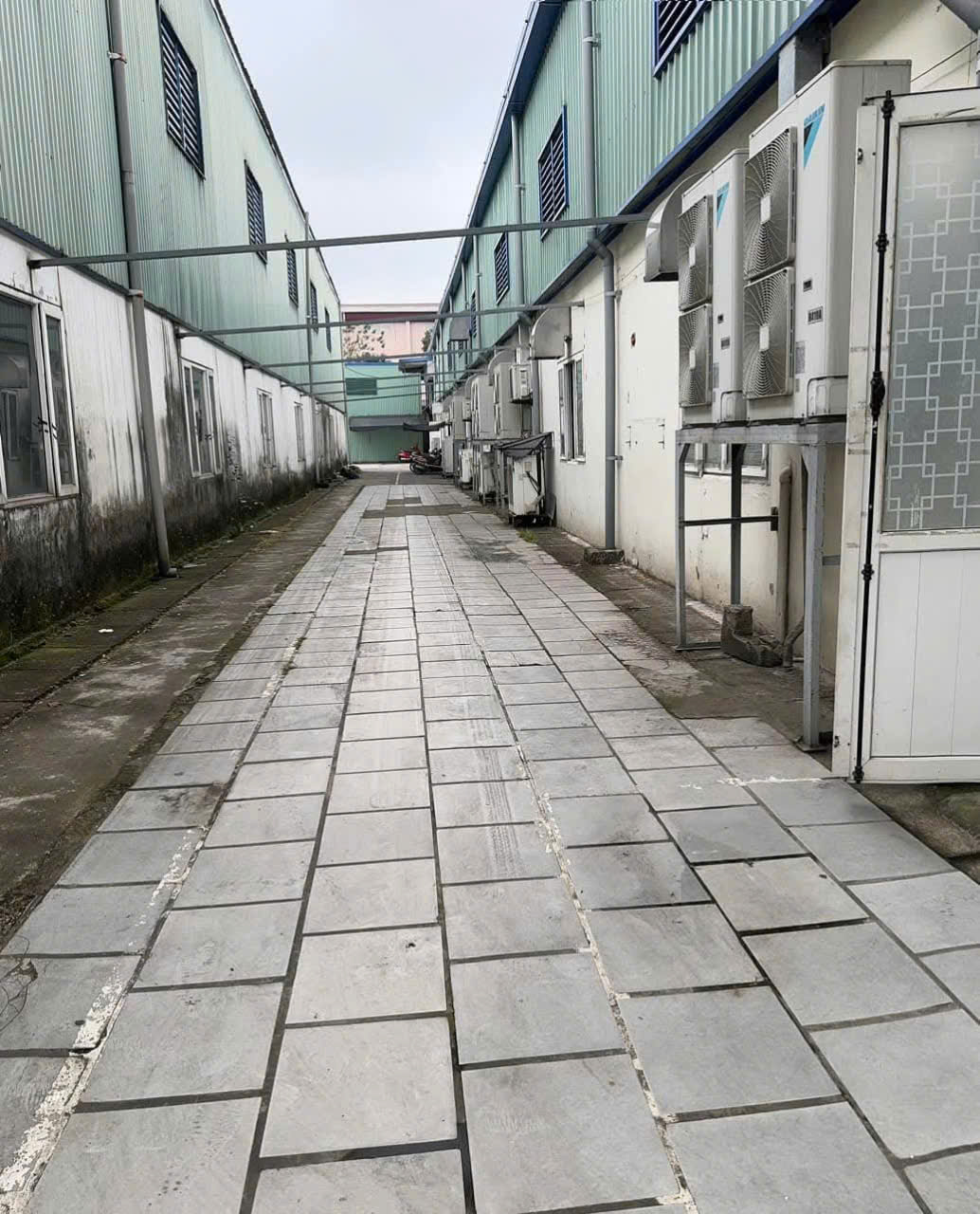 BÁN KHO XƯỞNG TẠI LƯƠNG SƠN, HÒA BÌNH, DIỆN TÍCH 22.000M², GIÁ CHỈ 55 TỶ