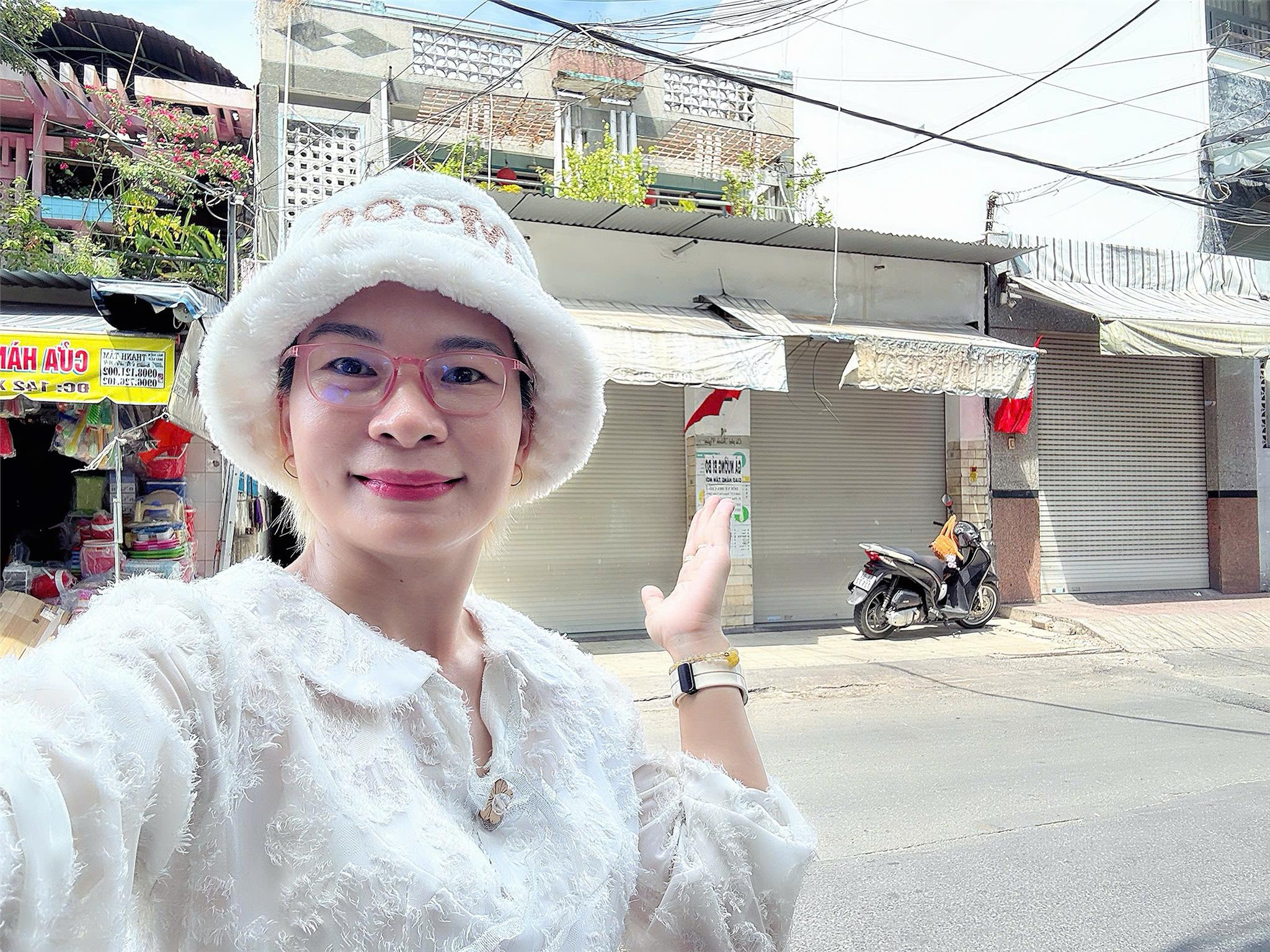 CHÍNH CHỦ BÁN NHÀ MẶT TIỀN 25 ĐƯỜNG XÓM CHIẾU, QUẬN 4 - DT 446M2 - DỰ ÁN NHÀ QUY HOẠCH 3 MẶT TIỀN ĐƯỜNG TIỀM NĂNG TĂNG