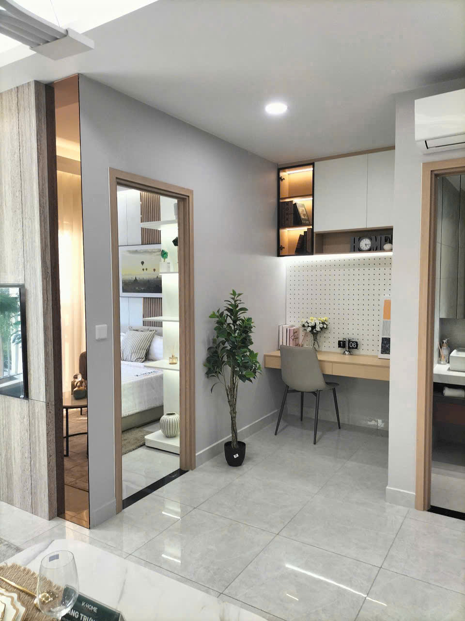 Chỉ 150 Triệu – Người Trẻ Đã Có Thể Sở Hữu Căn Hộ Riêng Tại Đồng Nai