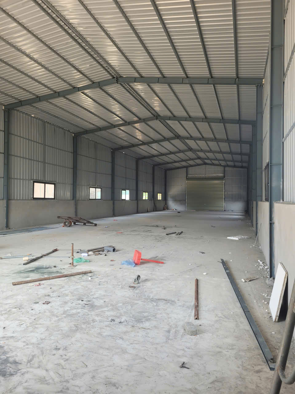 BÁN KHO XƯỞNG TẠI HỒNG VÂN - THƯỜNG TÍN - DIỆN TÍCH 1000M2 - GIÁ CHỈ 13 TRIỆU/M2
