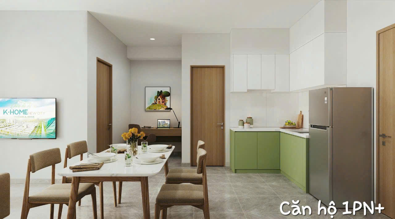 Cơ Hội An Cư Cho Công Nhân & Gia Đình Trẻ – Nhà Ở Xã Hội Đồng Nai
