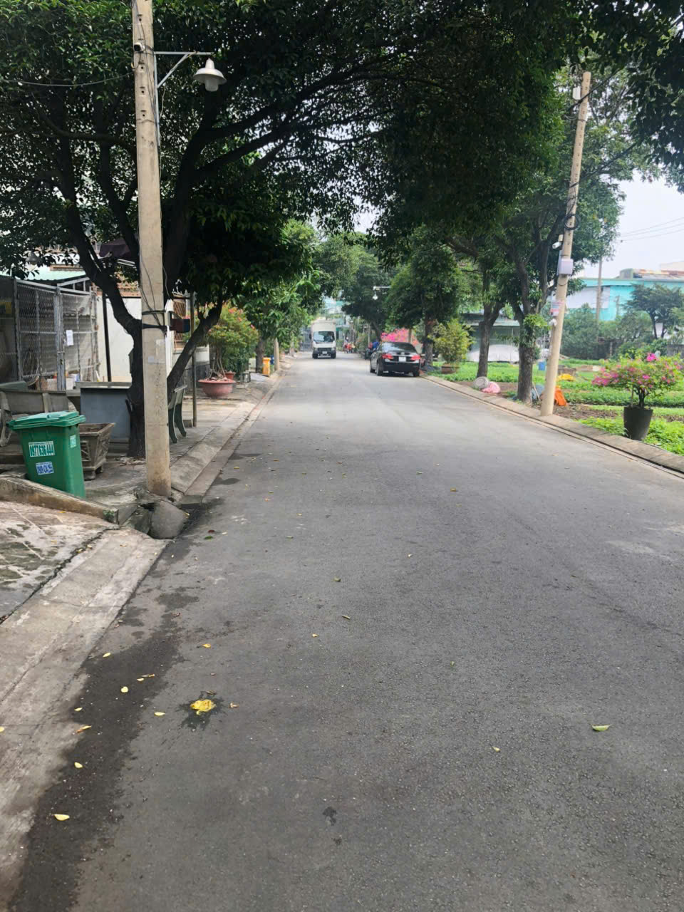 bán dat Đường Số 12 – Phường Bình An – Quận 2 (TP Thủ Đức) - Diện tích: : 289m²- 58 TỶ