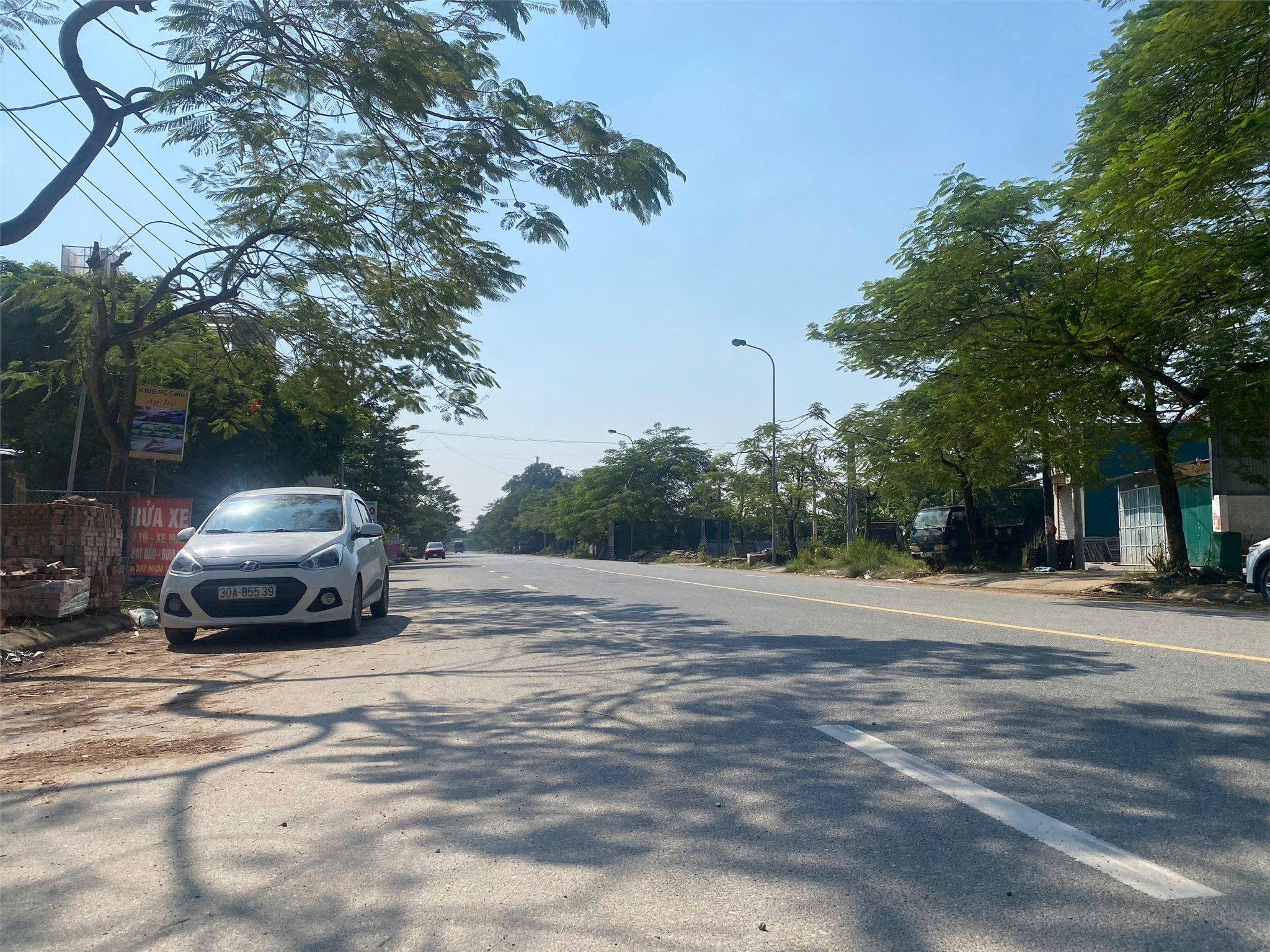 65M TT QUANG MINH,2 MẶT TIỀN,GIÁ NHỈNH 4 TỶ.FULL TC,LH E QUANG CC 0963.688.777