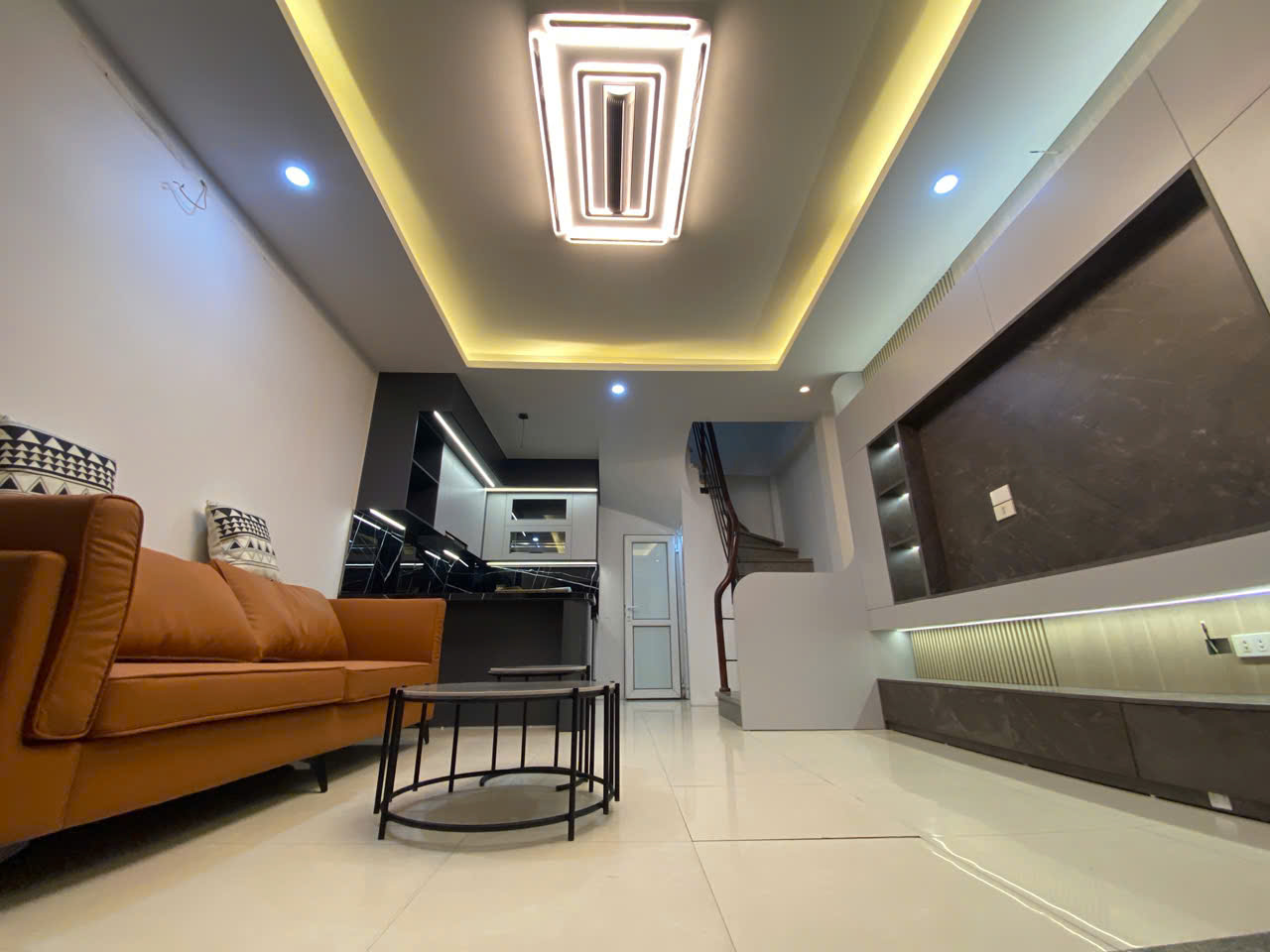 NGỌC THỤY – LONG BIÊN NHÀ MỚI – NGÕ Ô TÔ – GẦN PHỐ CỔ