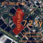  15275m2 - 1