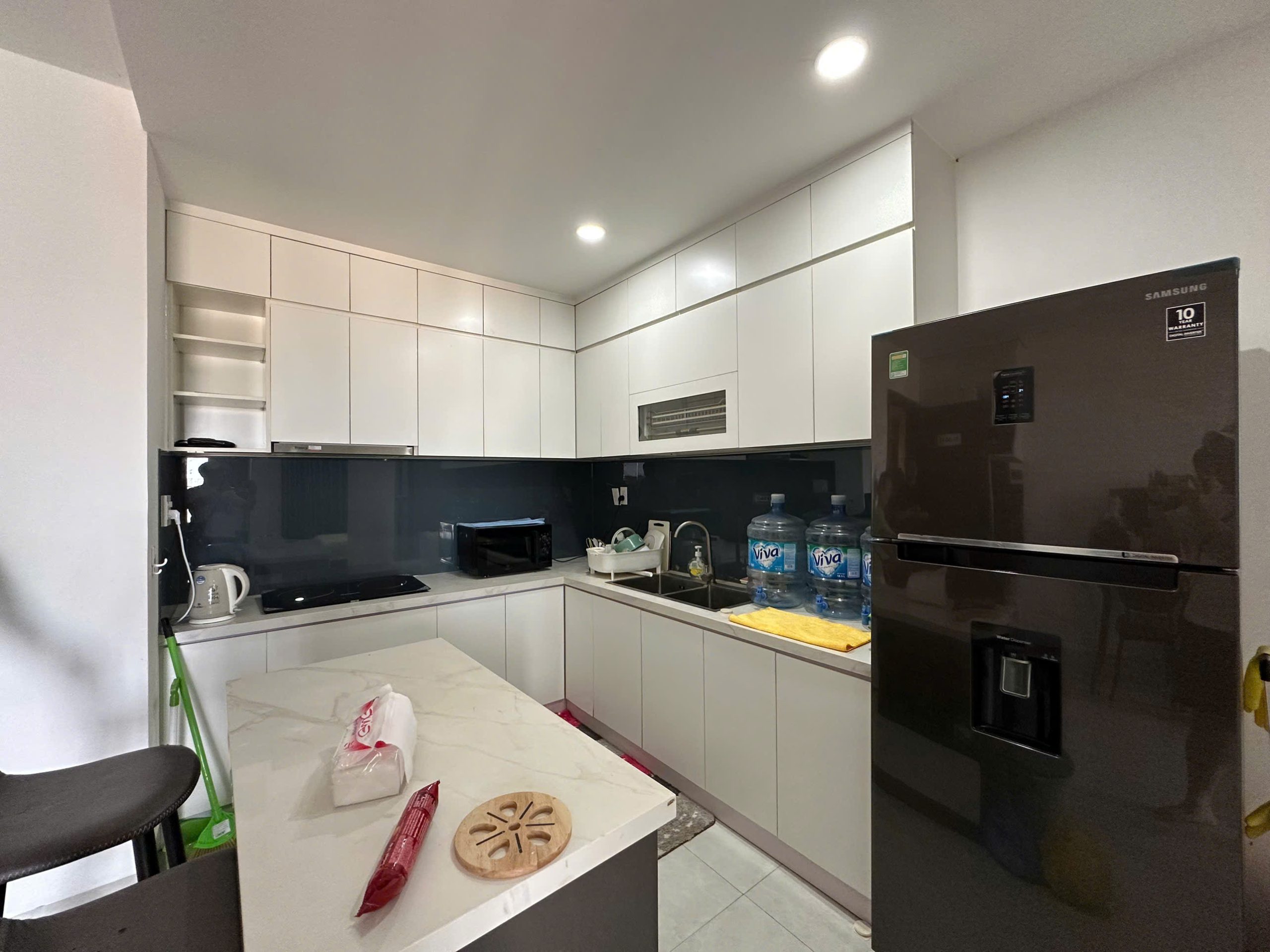 Căn hộ Lavida Plus Q7: 80m2, 2PN, 6.1 tỷ - Căn đẹp, tầng đẹpi! Sống Sang, Vị Trí Vàng, View Đẹp, Sổ Hồng, LH 0902828026