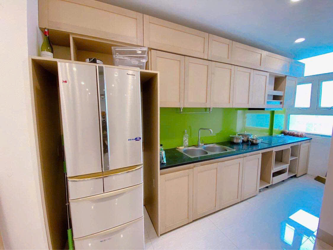 BÁN CĂN HỘ HACINCO LÊ VĂN LƯƠNG – 76M² 2PN 2WC FULL NỘI THẤT ĐANG CHO THUÊ 16TR/THÁNG