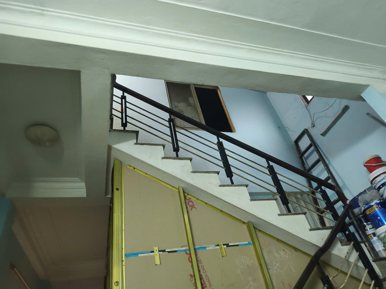 ♣ MT Hoàng Diệu gần Chợ Mới, 75m2, ngang 4.8m, 2 tầng kiên cố, kd cực tốt 14.x tỷ