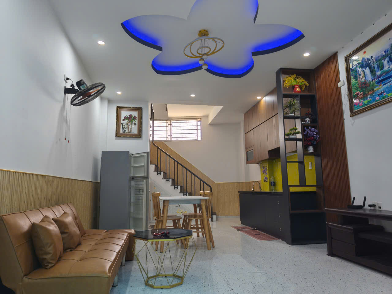 ♣ Lô Góc Kiệt Phan Thanh View Công Viên, 40m2, 2 tầng đúc cứng, đẹp ở ngay, 3.69 tỷ