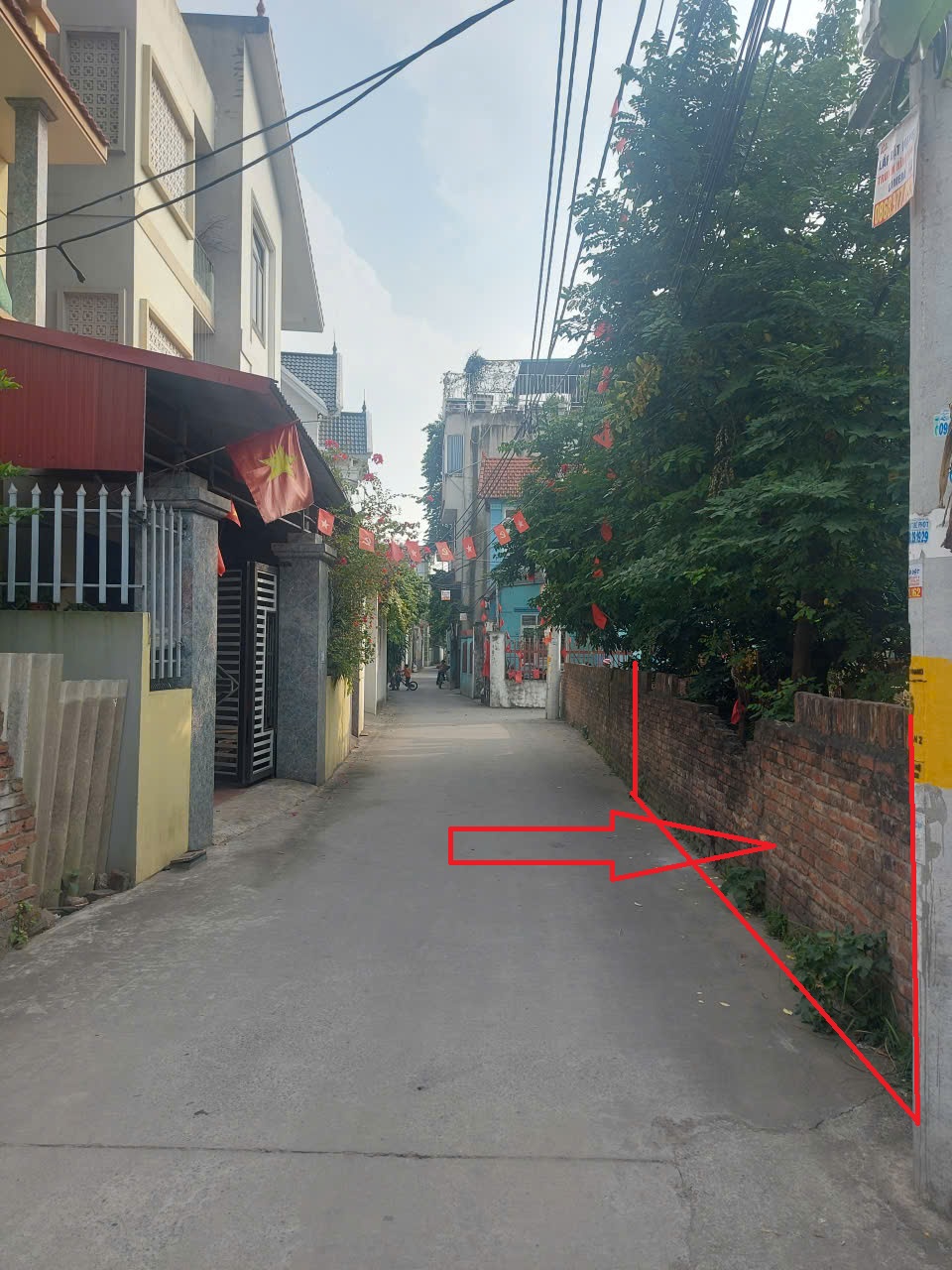 F0 SIÊU HIẾM ĐÔNG HỘI - Đông Anh - 200m² đất - mặt tiền 9.6 m - ô tô tránh - giá 18 tỷ