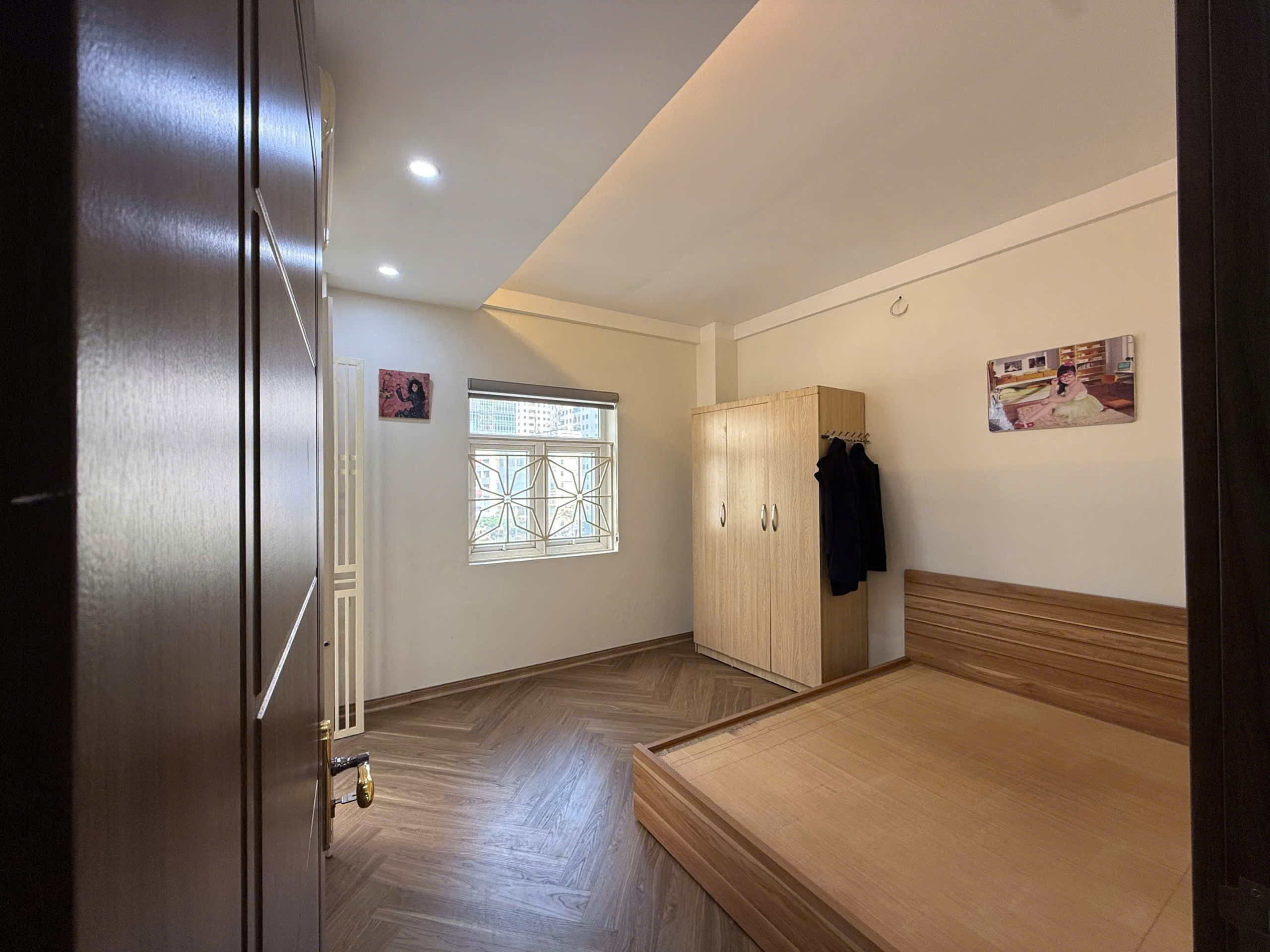 HOT! CĂN HỘ 76M² TRUNG TÂM TRUNG HÒA – NHÂN CHÍNH. CHO THUÊ 17TR/THÁNG – GIÁ CHỈ ~4.2 TỶ.