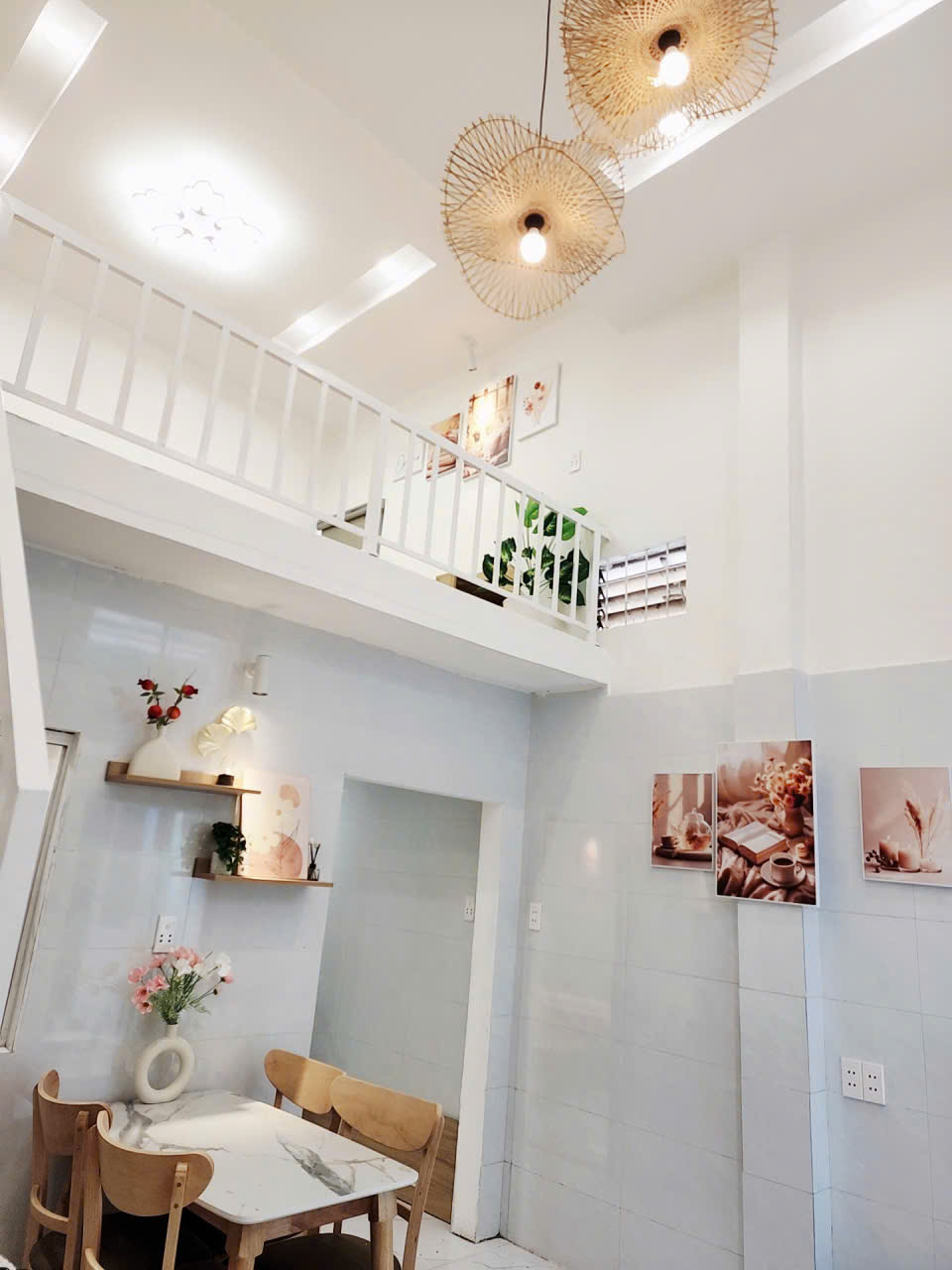 ► 70m ra MT Hoàng Diệu gần Nguyễn Văn Linh, 34m2, 2PN 2WC, đẹp ở ngay, 2.xx tỷ