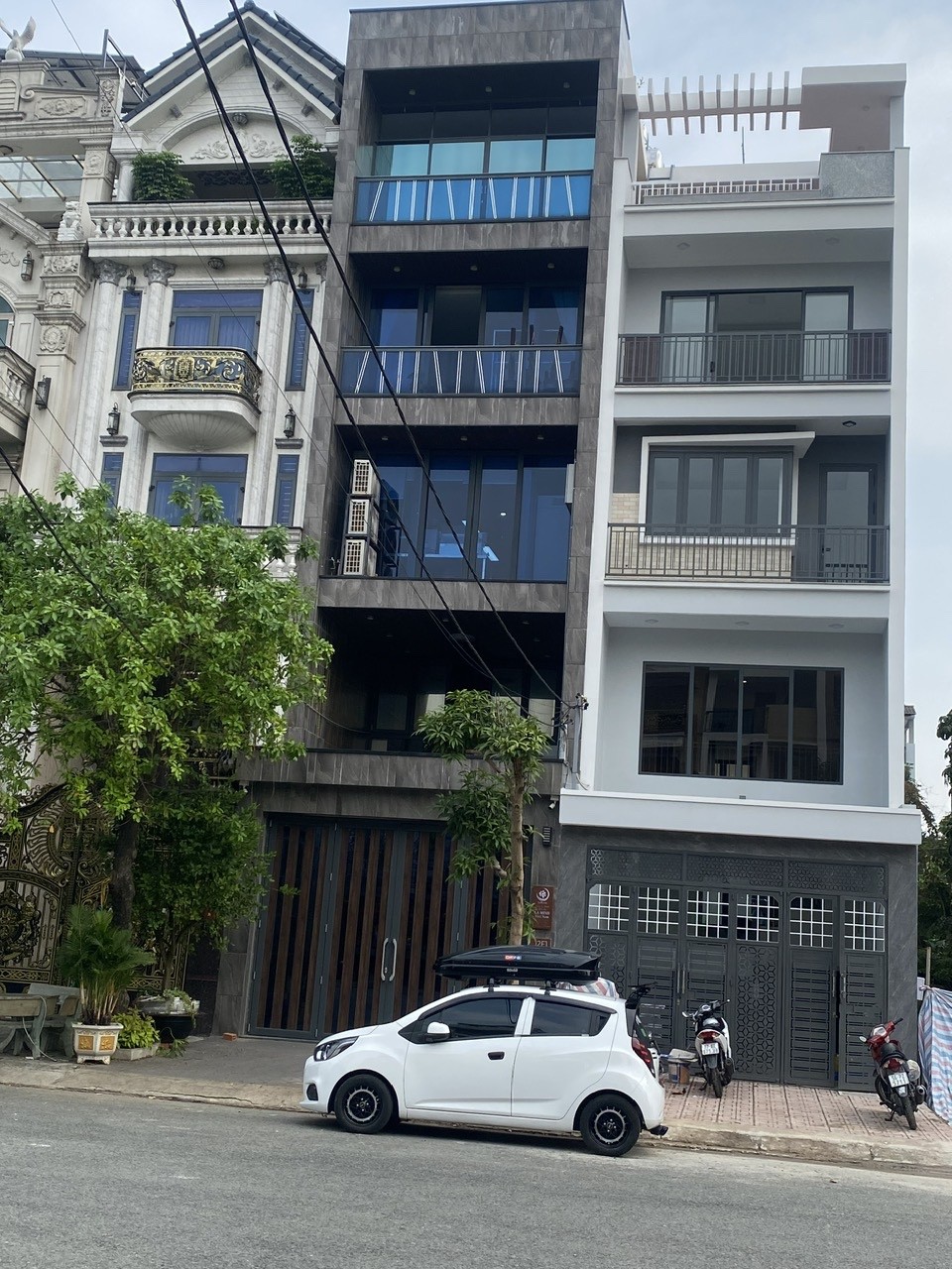 NHÀ ĐẸP – GIÁ TỐT – CHÍNH CHỦ CẦN CHO THUÊ TẠI 13F1 đường D5, 13F1 đường D5, Quận 12, TP.HCM