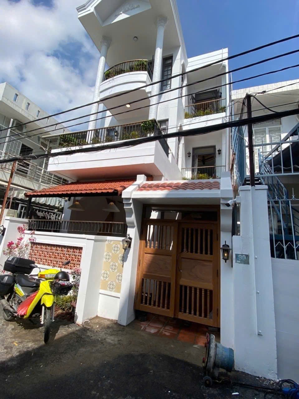 BÁN TÒA NHÀ CĂN HỘ DÒNG TIỀN ỔN ĐỊNH - PCCC ĐẦY ĐỦ– MAI LÃO BẠNG- NGAY TRUNG TÂM tp Đà Nẵng