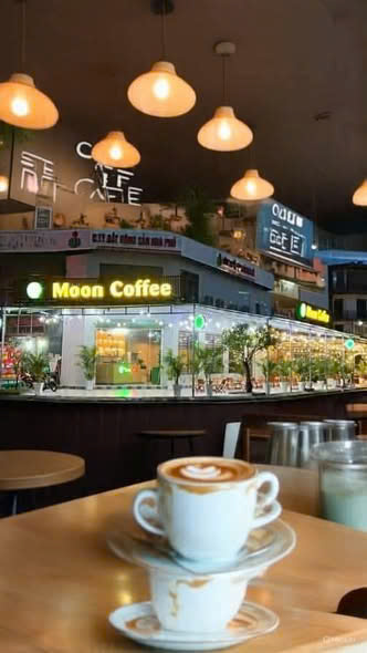 SANG NHƯỢNG MÔ HÌNH HỆ SINH THÁI QUÁN ĂN - CAFE - SPA KCN ĐỊNH TRÁM, VIỆT YÊN, BẮC GIANG