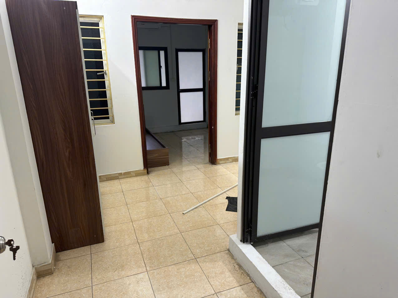 CẦN BÁN GẤP NHÀ NGÕ 85 ĐỊNH CÔNG THƯỢNG – 80M² – NGÕ Ô TÔ TRÁNH – 10 PHÒNG CHO THUÊ – DÒNG TIỀN HƠN 45 TRIỆU/THÁNG