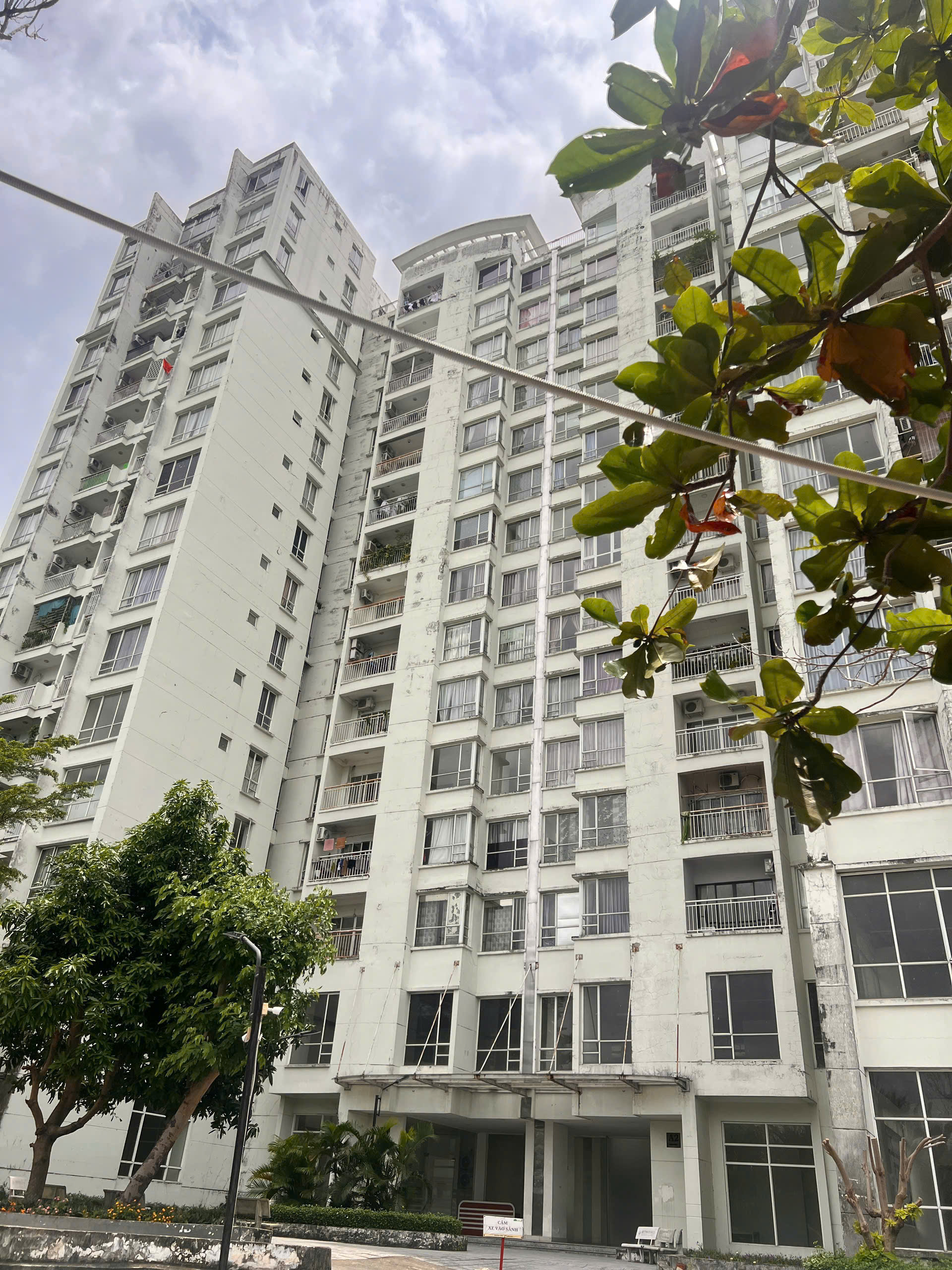 Chính Chủ Cần bán căn hộ chung cư The Mansion, vị trí đẹp, pháp lý rõ ràng, Sổ hồng riêng, Đường số 7,Ấp 5, xã Phong