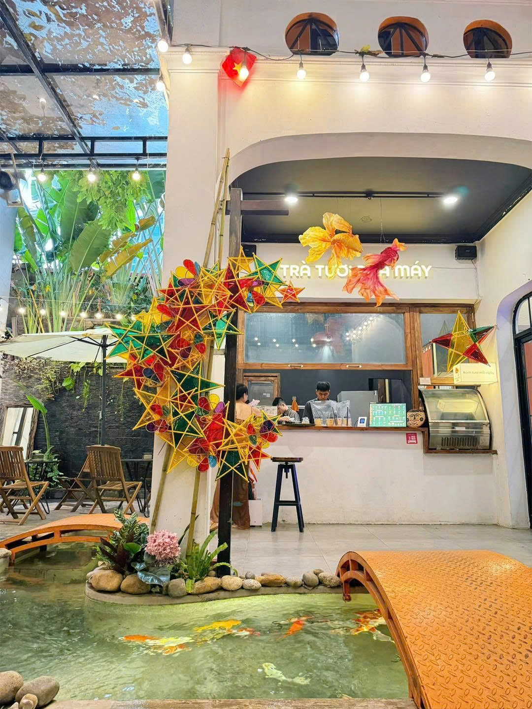 SANG NHƯỢNG QUÁN CAFE – NGÕ 56 NGUYỄN PHÚC LAI, Ô CHỢ DỪA, ĐỐNG ĐA, HÀ NỘI