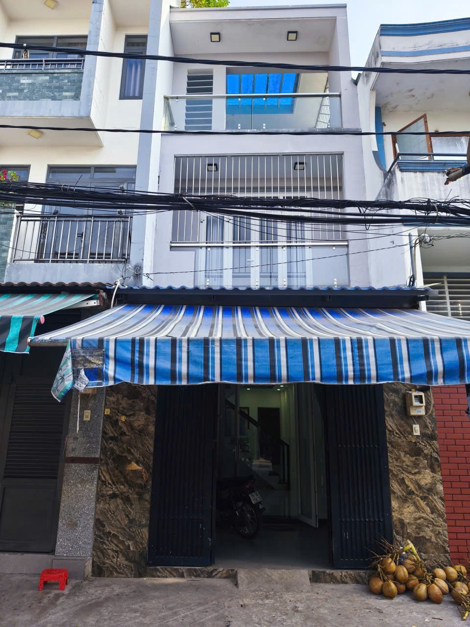 NHÀ ĐẸP – GIÁ TỐT – CHÍNH CHỦ CẦN CHO THUÊ TẠI Phường 8, Quận Gò Vấp, TP.HCM