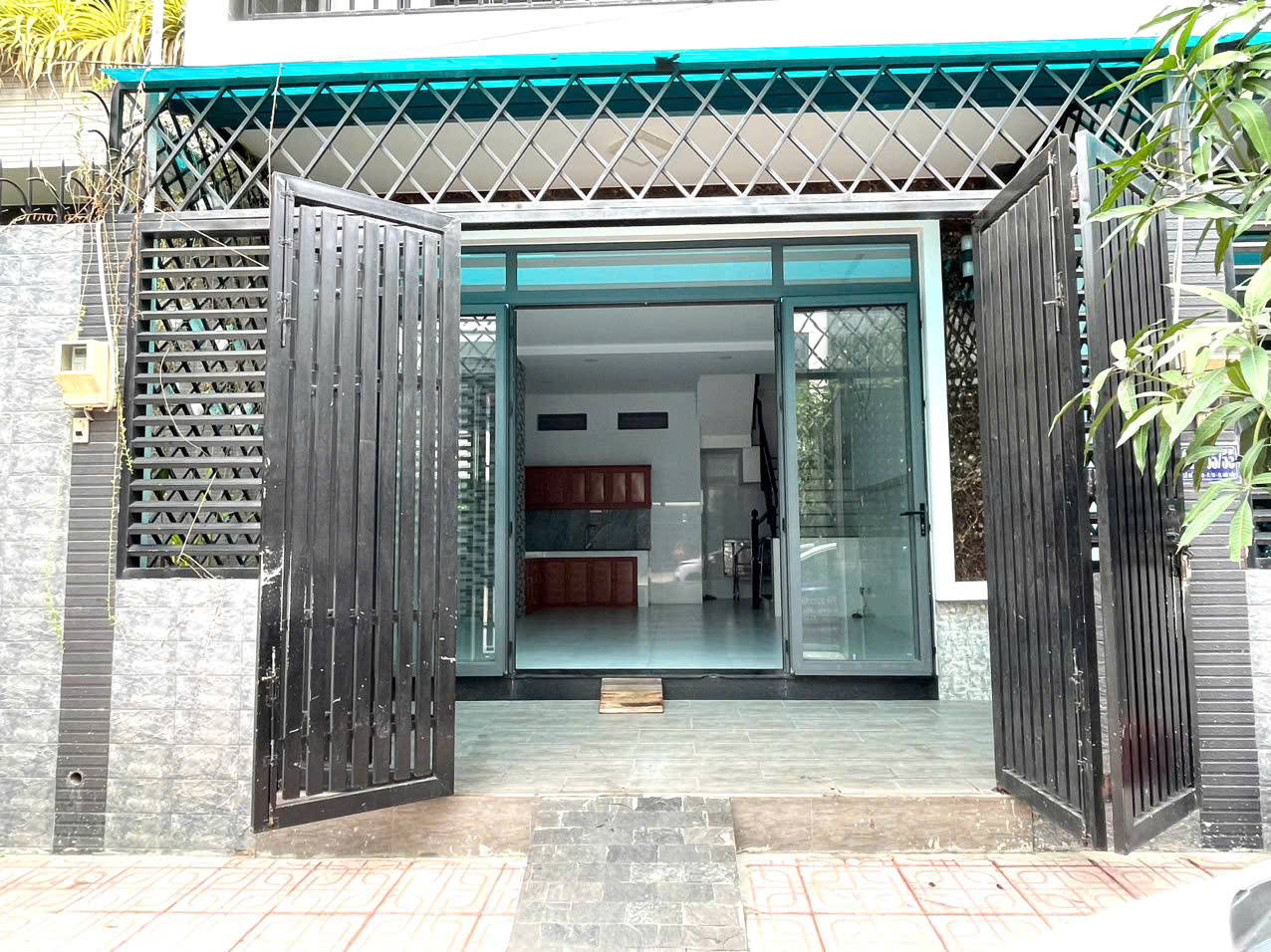 CHO THUÊ MẶT BẰNG KINH DOANH – LÊ ĐỨC THỌ, P15, GÒ VẤP – 50M² – GIÁ TỐT
